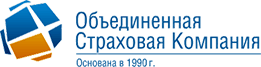 Объединённая страховая компания