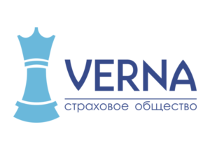 Страховое общество ВЕРНА