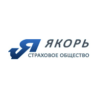 Страховая компания Якорь