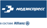 Медэкспресс страхование