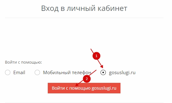 Личный кабинет АО «страховая компания Спасские ворота»